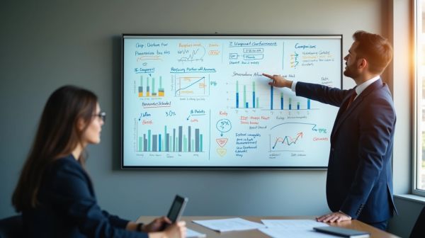 A/B testing: mastering performance comparison for better results