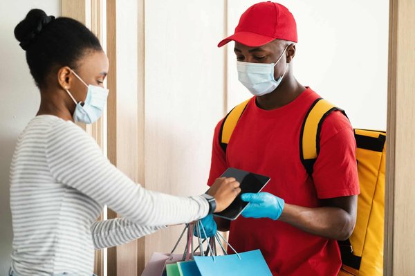 How do you set up a centralized authentication service using Kerberos?