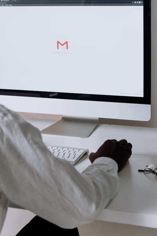 Essential tips for using cc in gmail to enhance communication
