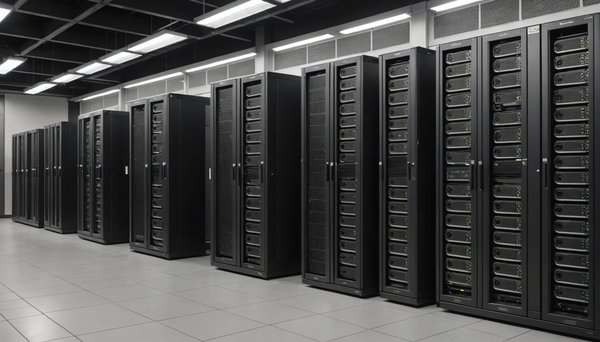 Top-rated server hosting solutions that guarantee satisfaction