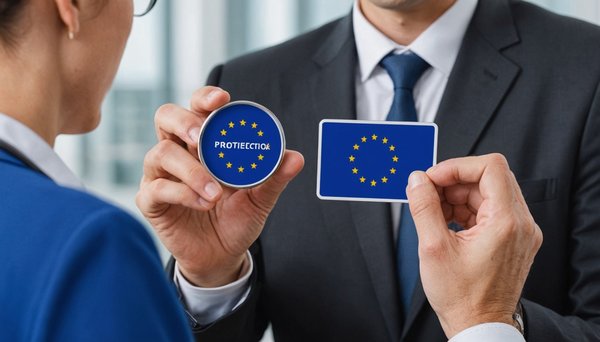 Top benefits of eu data protection officer services in health care